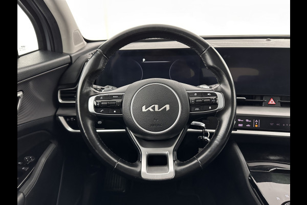 Kia Sportage 1.6 T-GDi Hybrid Dynamic-Line AWD (Plug-In) (INCL-BTW)  Aut. *FULL-LED | ADAPTIVE-CRUISE | WIDESCREEN-COCKPIT | NAVI-FULLMAP | DAB | COMFORTSEATS | ECC | SHIFTPADDLES | CAMERA | PDC | CARPLAY | 19''ALU*