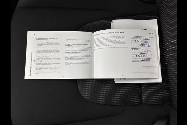 Kia Sportage 1.6 T-GDi Hybrid Dynamic-Line AWD (Plug-In) (INCL-BTW)  Aut. *FULL-LED | ADAPTIVE-CRUISE | WIDESCREEN-COCKPIT | NAVI-FULLMAP | DAB | COMFORTSEATS | ECC | SHIFTPADDLES | CAMERA | PDC | CARPLAY | 19''ALU*