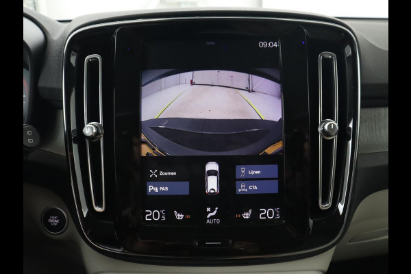 Volvo XC40 1.5 T5 Twin Engine Inscription | Panoramadak | Leder | Harman/Kardon | Stoelverwarming | Carplay | Camera | Navigatie | Adaptive cruise | PHEV | Plug In