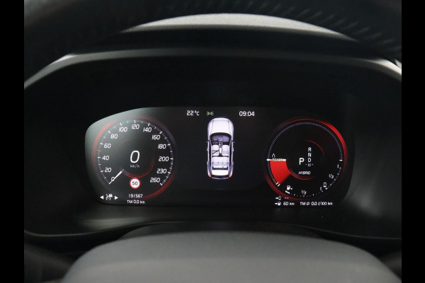 Volvo XC40 1.5 T5 Twin Engine Inscription | Panoramadak | Leder | Harman/Kardon | Stoelverwarming | Carplay | Camera | Navigatie | Adaptive cruise | PHEV | Plug In