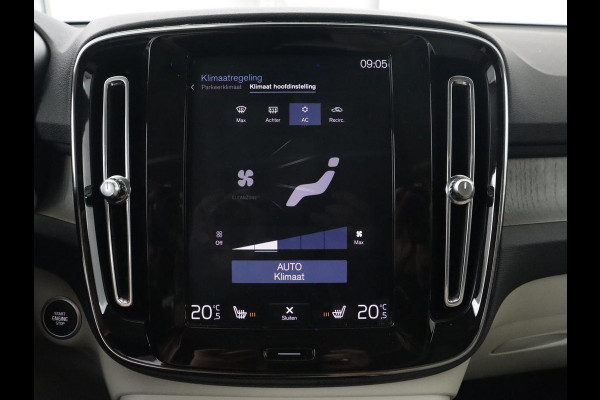 Volvo XC40 1.5 T5 Twin Engine Inscription | Panoramadak | Leder | Harman/Kardon | Stoelverwarming | Carplay | Camera | Navigatie | Adaptive cruise | PHEV | Plug In