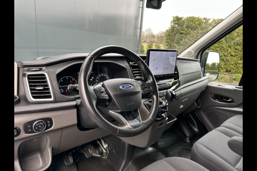 Ford Transit 350 2.0 TDCI 130 PK / L3H3 / 32.408 KM / 360 CAMERA / ADAPTIVE CRUISE / ECC / NAVI / BLIND SPOT