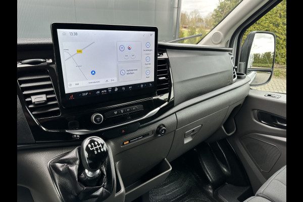 Ford Transit 350 2.0 TDCI 130 PK / L3H3 / 32.408 KM / 360 CAMERA / ADAPTIVE CRUISE / ECC / NAVI / BLIND SPOT