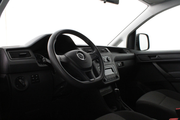 Volkswagen Caddy 2.0 TDI L1H1 BMT Economy Business > Cruise Control/Bluetooth/Airco