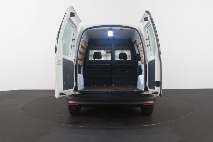 Volkswagen Caddy 2.0 TDI L1H1 BMT Economy Business > Cruise Control/Bluetooth/Airco