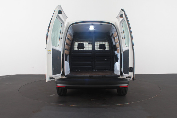 Volkswagen Caddy 2.0 TDI L1H1 BMT Economy Business > Cruise Control/Bluetooth/Airco