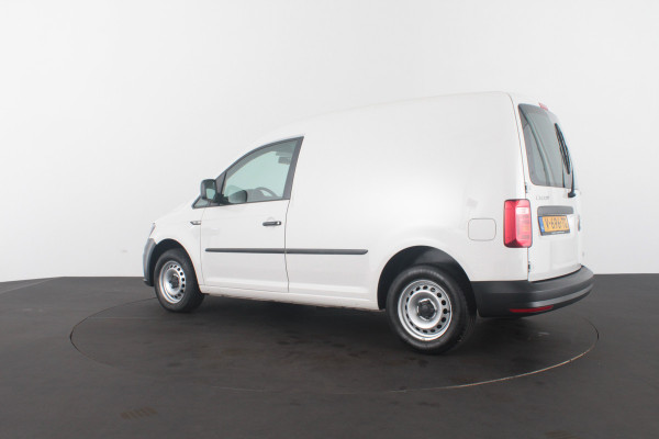 Volkswagen Caddy 2.0 TDI L1H1 BMT Economy Business > Cruise Control/Bluetooth/Airco