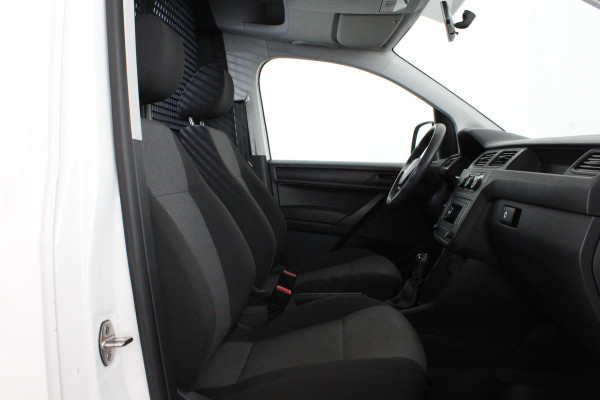 Volkswagen Caddy 2.0 TDI L1H1 BMT Economy Business > Cruise Control/Bluetooth/Airco