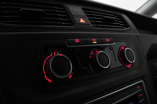 Volkswagen Caddy 2.0 TDI L1H1 BMT Economy Business > Cruise Control/Bluetooth/Airco