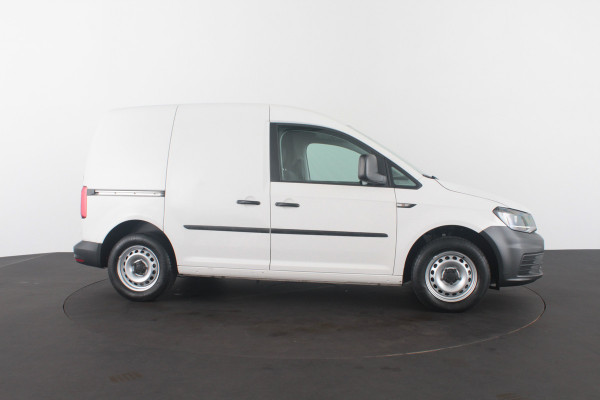 Volkswagen Caddy 2.0 TDI L1H1 BMT Economy Business > Cruise Control/Bluetooth/Airco