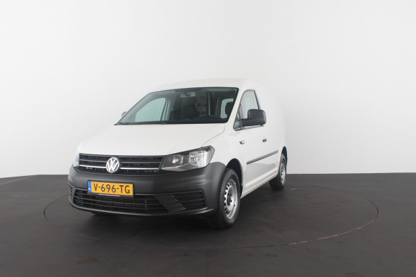Volkswagen Caddy 2.0 TDI L1H1 BMT Economy Business > Cruise Control/Bluetooth/Airco