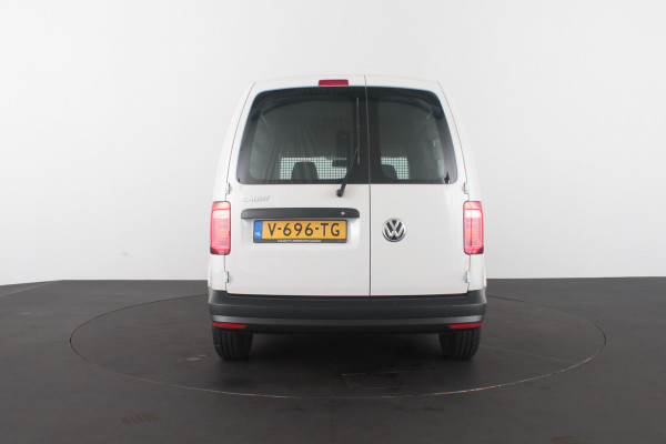 Volkswagen Caddy 2.0 TDI L1H1 BMT Economy Business > Cruise Control/Bluetooth/Airco