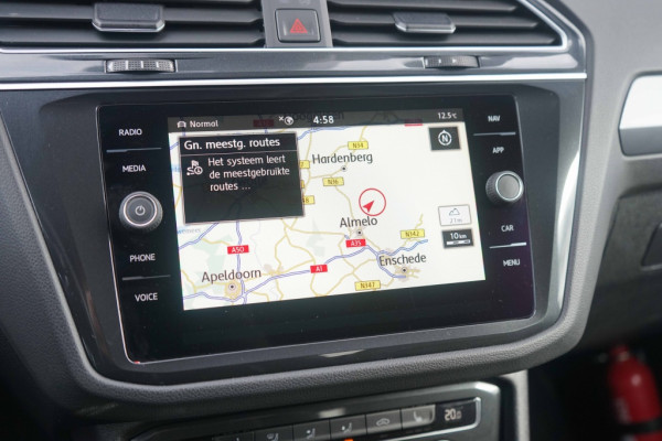 Volkswagen Tiguan 3X R-LINE 1.5 TSI DSG Black-Line/Pano/360/Memory/Trkhk/Virtual