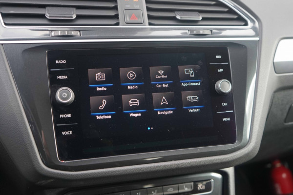 Volkswagen Tiguan 3X R-LINE 1.5 TSI DSG Black-Line/Pano/360/Memory/Trkhk/Virtual