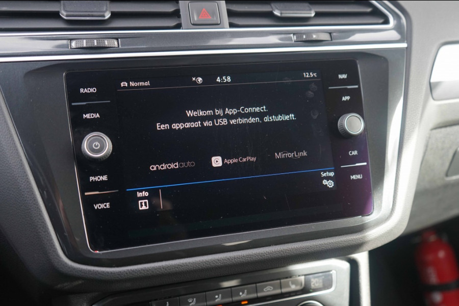 Volkswagen Tiguan 3X R-LINE 1.5 TSI DSG Black-Line/Pano/360/Memory/Trkhk/Virtual