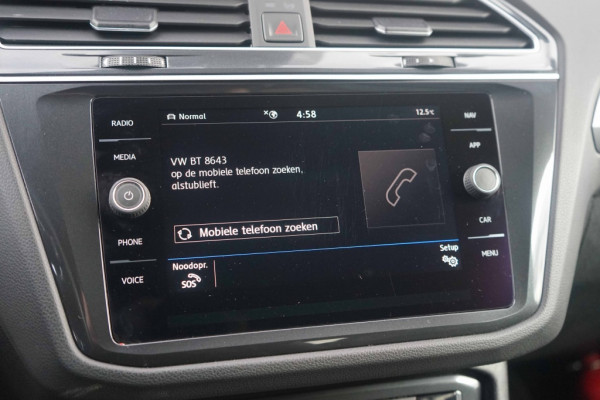 Volkswagen Tiguan 3X R-LINE 1.5 TSI DSG Black-Line/Pano/360/Memory/Trkhk/Virtual