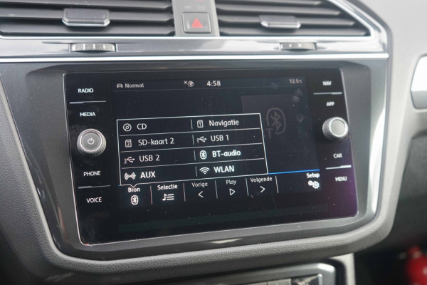 Volkswagen Tiguan 3X R-LINE 1.5 TSI DSG Black-Line/Pano/360/Memory/Trkhk/Virtual