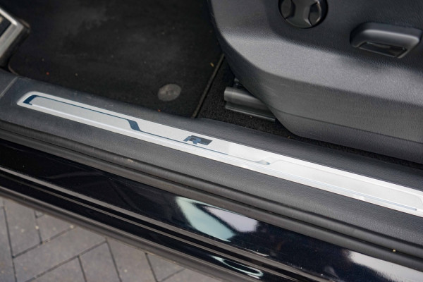 Volkswagen Tiguan 3X R-LINE 1.5 TSI DSG Black-Line/Pano/360/Memory/Trkhk/Virtual