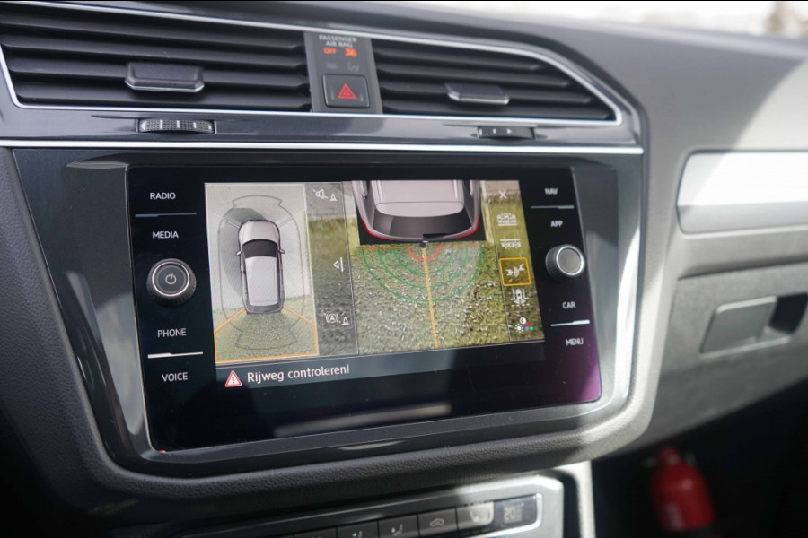 Volkswagen Tiguan 3X R-LINE 1.5 TSI DSG Black-Line/Pano/360/Memory/Trkhk/Virtual