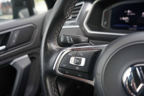 Volkswagen Tiguan 3X R-LINE 1.5 TSI DSG Black-Line/Pano/360/Memory/Trkhk/Virtual