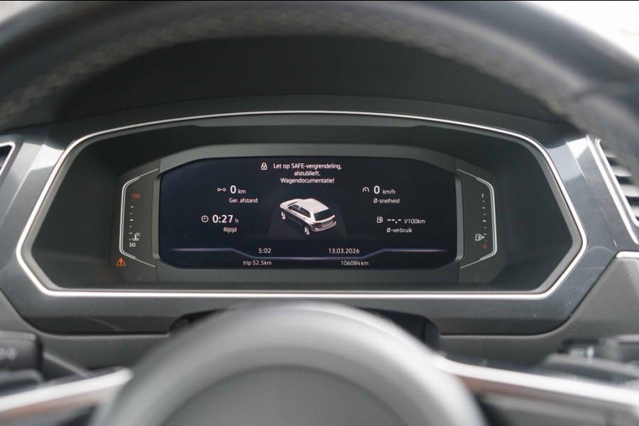 Volkswagen Tiguan 3X R-LINE 1.5 TSI DSG Black-Line/Pano/360/Memory/Trkhk/Virtual