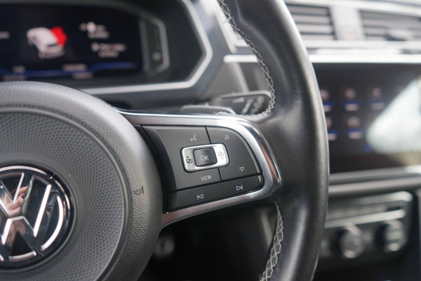 Volkswagen Tiguan 3X R-LINE 1.5 TSI DSG Black-Line/Pano/360/Memory/Trkhk/Virtual