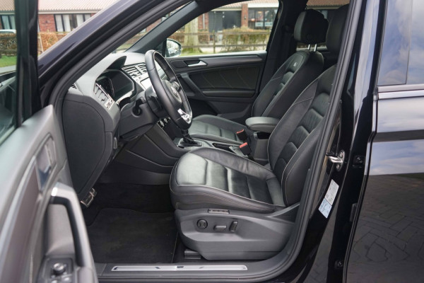 Volkswagen Tiguan 3X R-LINE 1.5 TSI DSG Black-Line/Pano/360/Memory/Trkhk/Virtual