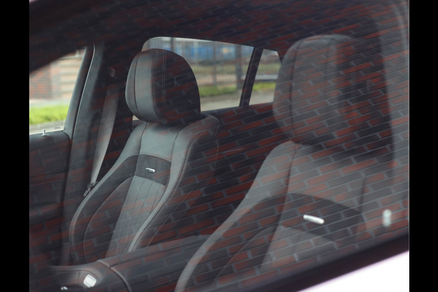 Mercedes-Benz GLE Coupé AMG 53 Hybrid 4MATIC+ | Multicontour - Pano - Trekhaak