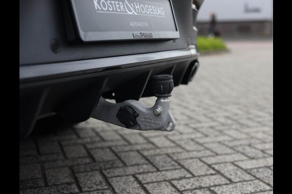 Mercedes-Benz GLE Coupé AMG 53 Hybrid 4MATIC+ | Multicontour - Pano - Trekhaak