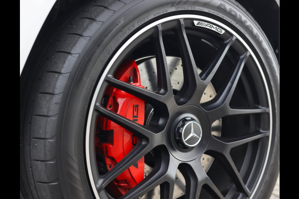 Mercedes-Benz GLE Coupé AMG 53 Hybrid 4MATIC+ | Multicontour - Pano - Trekhaak