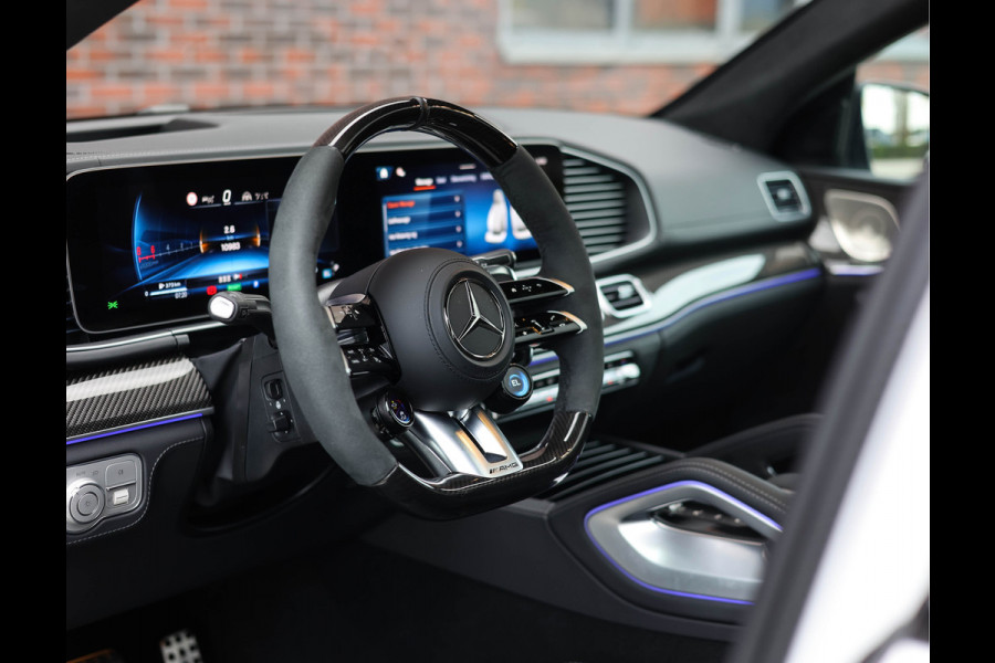 Mercedes-Benz GLE Coupé AMG 53 Hybrid 4MATIC+ | Multicontour - Pano - Trekhaak
