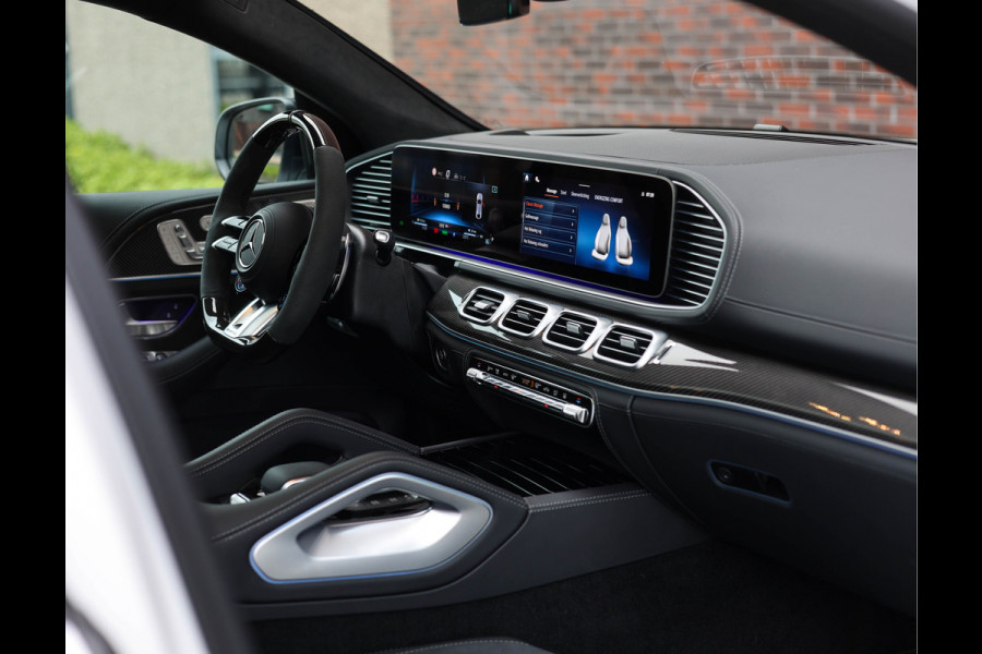Mercedes-Benz GLE Coupé AMG 53 Hybrid 4MATIC+ | Multicontour - Pano - Trekhaak