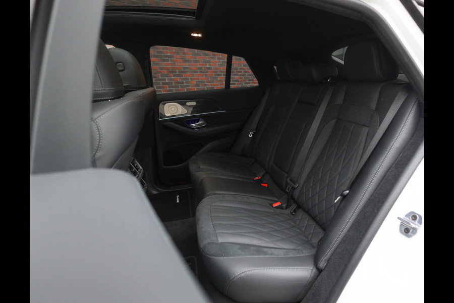 Mercedes-Benz GLE Coupé AMG 53 Hybrid 4MATIC+ | Multicontour - Pano - Trekhaak