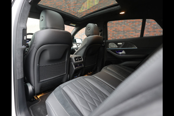 Mercedes-Benz GLE Coupé AMG 53 Hybrid 4MATIC+ | Multicontour - Pano - Trekhaak