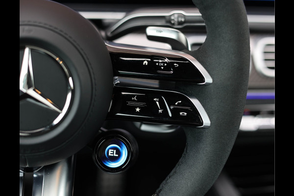 Mercedes-Benz GLE Coupé AMG 53 Hybrid 4MATIC+ | Multicontour - Pano - Trekhaak