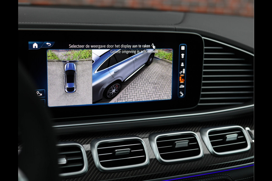 Mercedes-Benz GLE Coupé AMG 53 Hybrid 4MATIC+ | Multicontour - Pano - Trekhaak