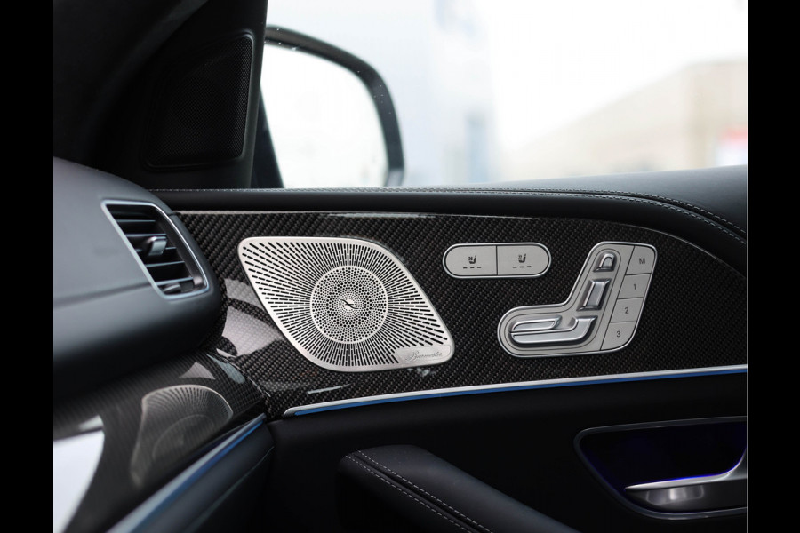 Mercedes-Benz GLE Coupé AMG 53 Hybrid 4MATIC+ | Multicontour - Pano - Trekhaak