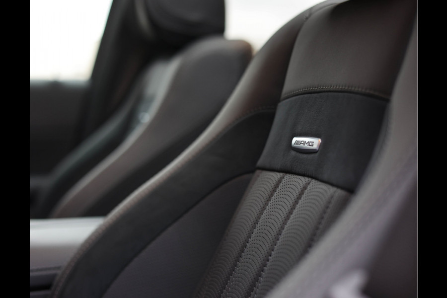 Mercedes-Benz GLE Coupé AMG 53 Hybrid 4MATIC+ | Multicontour - Pano - Trekhaak