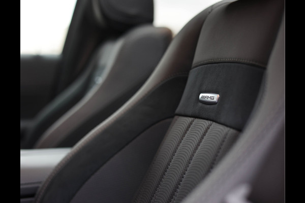 Mercedes-Benz GLE Coupé AMG 53 Hybrid 4MATIC+ | Multicontour - Pano - Trekhaak