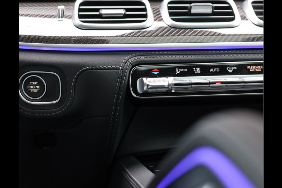 Mercedes-Benz GLE Coupé AMG 53 Hybrid 4MATIC+ | Multicontour - Pano - Trekhaak