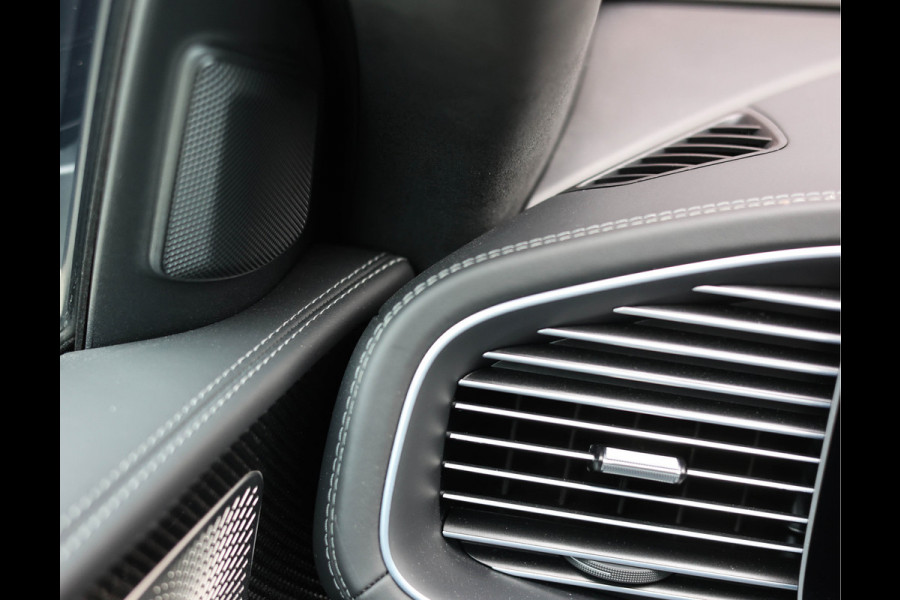 Mercedes-Benz GLE Coupé AMG 53 Hybrid 4MATIC+ | Multicontour - Pano - Trekhaak