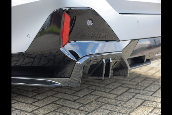 BMW 5 Serie Touring 530e Touring | M performance - Pano - Trekhaak