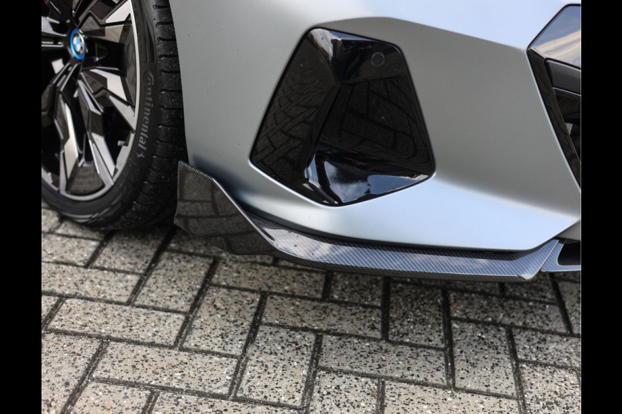 BMW 5 Serie Touring 530e Touring | M performance - Pano - Trekhaak