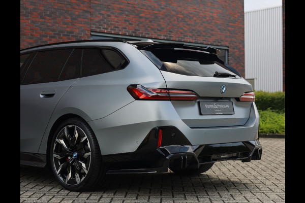 BMW 5 Serie Touring 530e Touring | M performance - Pano - Trekhaak