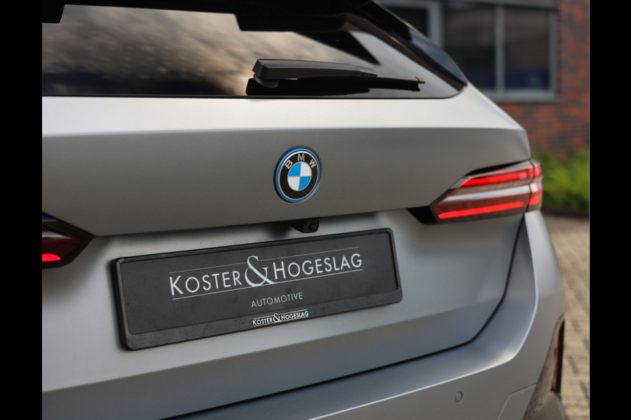 BMW 5 Serie Touring 530e Touring | M performance - Pano - Trekhaak