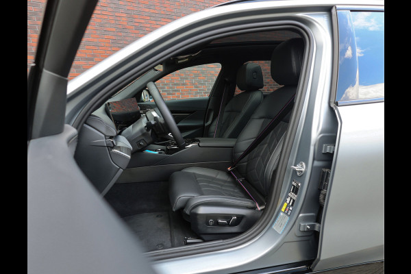 BMW 5 Serie Touring 530e Touring | M performance - Pano - Trekhaak