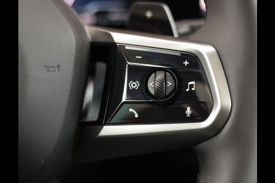 BMW 5 Serie Touring 530e Touring | M performance - Pano - Trekhaak