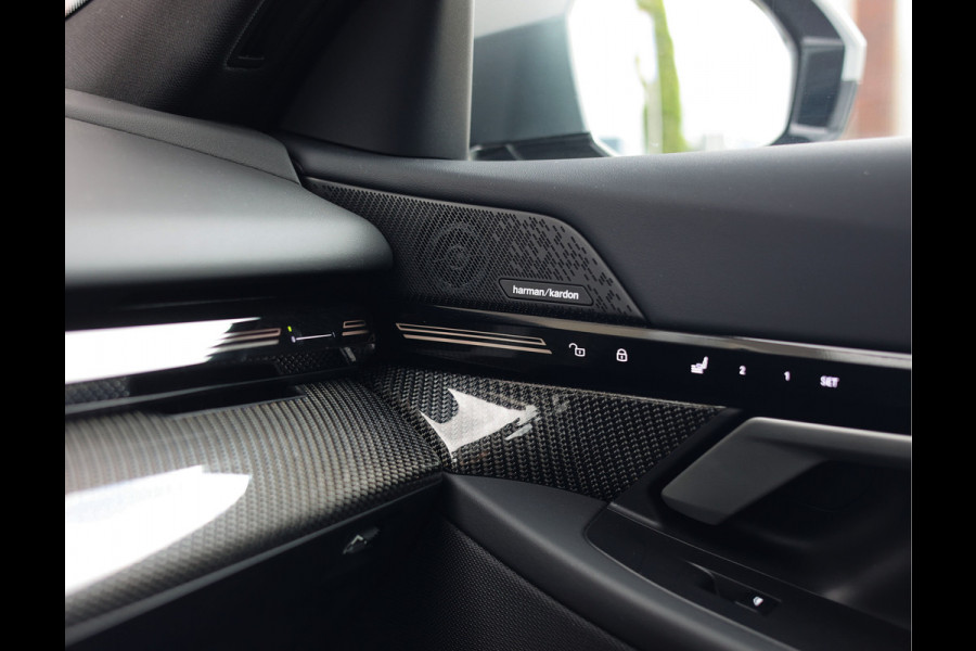 BMW 5 Serie Touring 530e Touring | M performance - Pano - Trekhaak