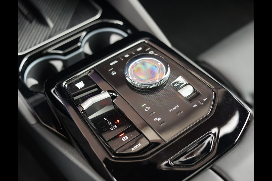 BMW 5 Serie Touring 530e Touring | M performance - Pano - Trekhaak