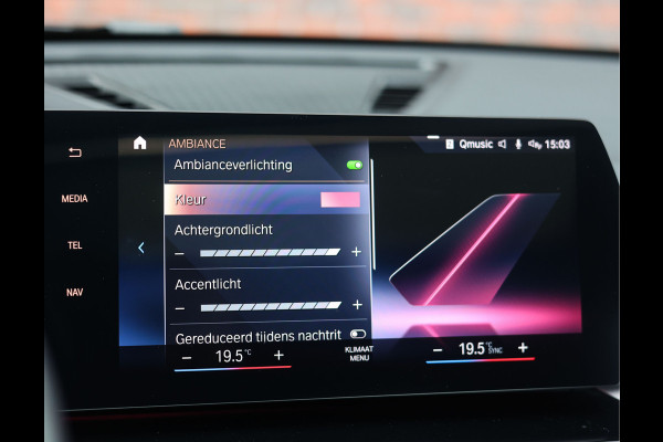 BMW X1 30e xDrive | Pano - Trekhaak - Camera